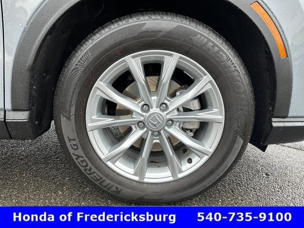 Certified 2025 Honda CR-V EX-L image 15