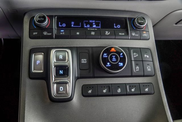 Used 2021 Hyundai Palisade Calligraphy AWD/4WD image 23