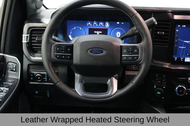 Used 2026 Ford F350 Lariat w/ FX4 Off-Road Package AWD/4WD image 37