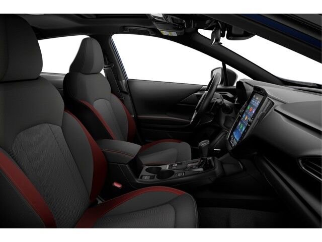Used 2025 Subaru Impreza RS image 16