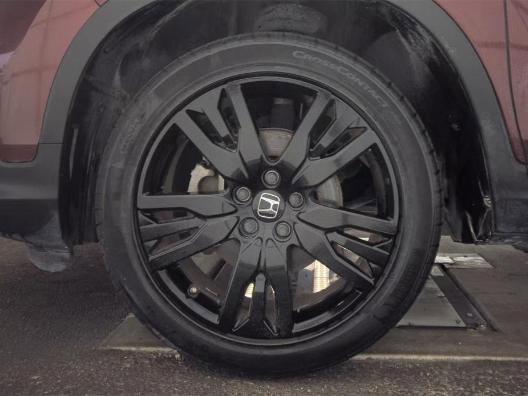 Used 2022 Honda Pilot Special Edition image 12