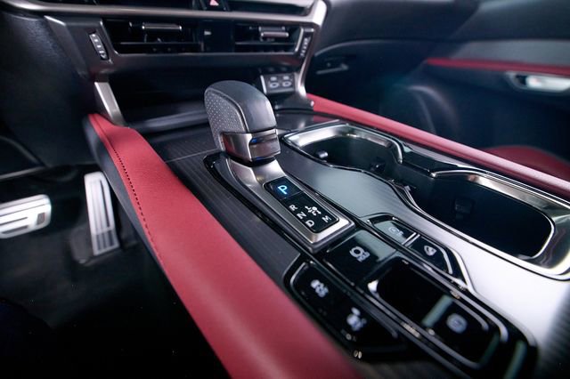 Used 2024 Lexus RX 350 F Sport w/ Convenience Package image 19