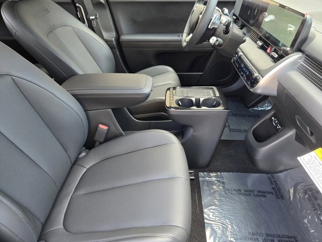 Certified 2025 Hyundai Ioniq 5 SEL image 13