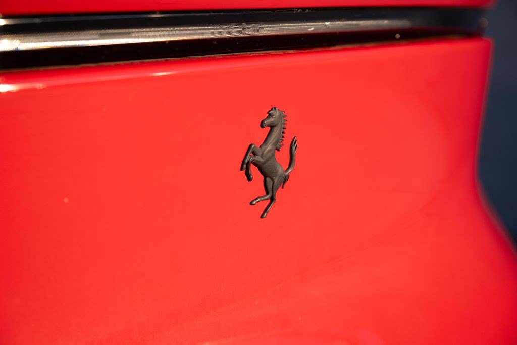 Used 2025 Ferrari Purosangue AWD/4WD image 20