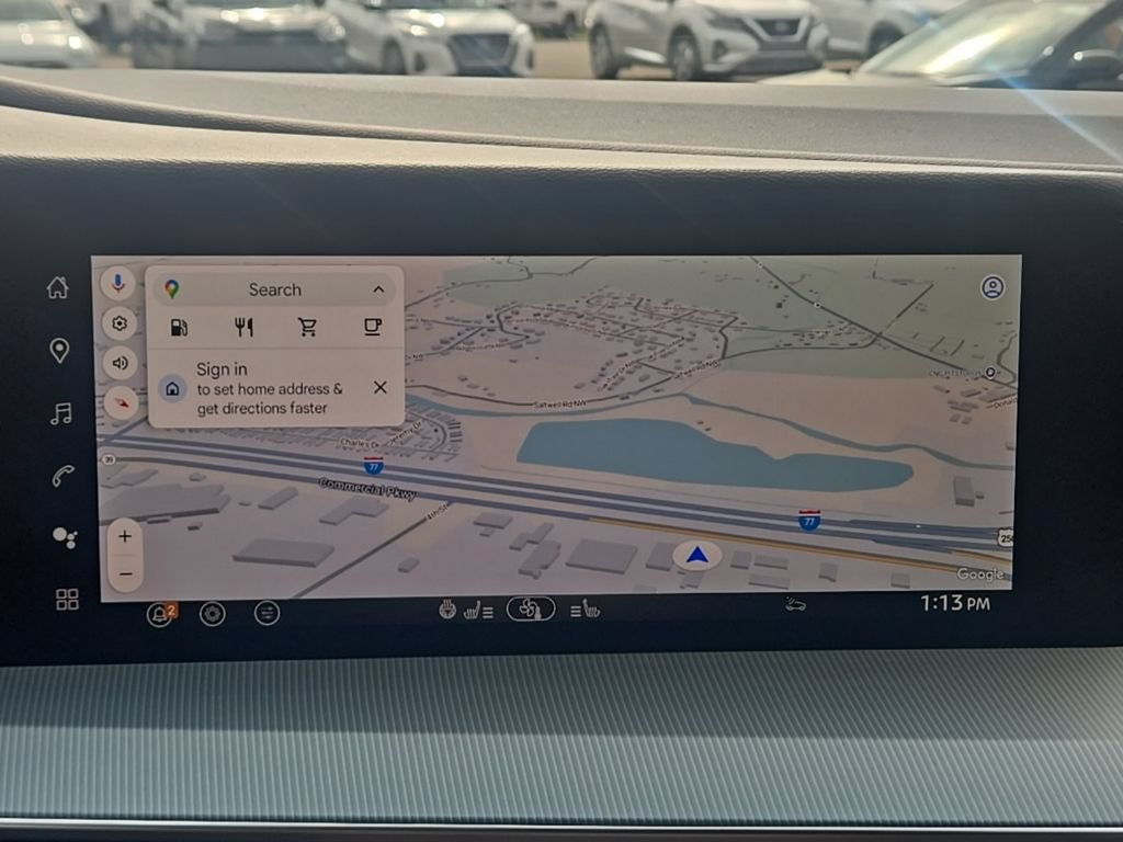 New 2026 Nissan Murano SL AWD/4WD image 26