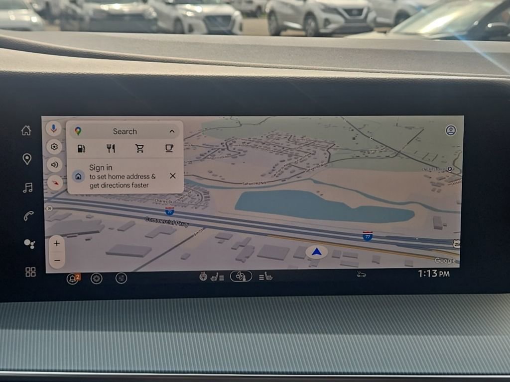 New 2026 Nissan Murano SL image 26
