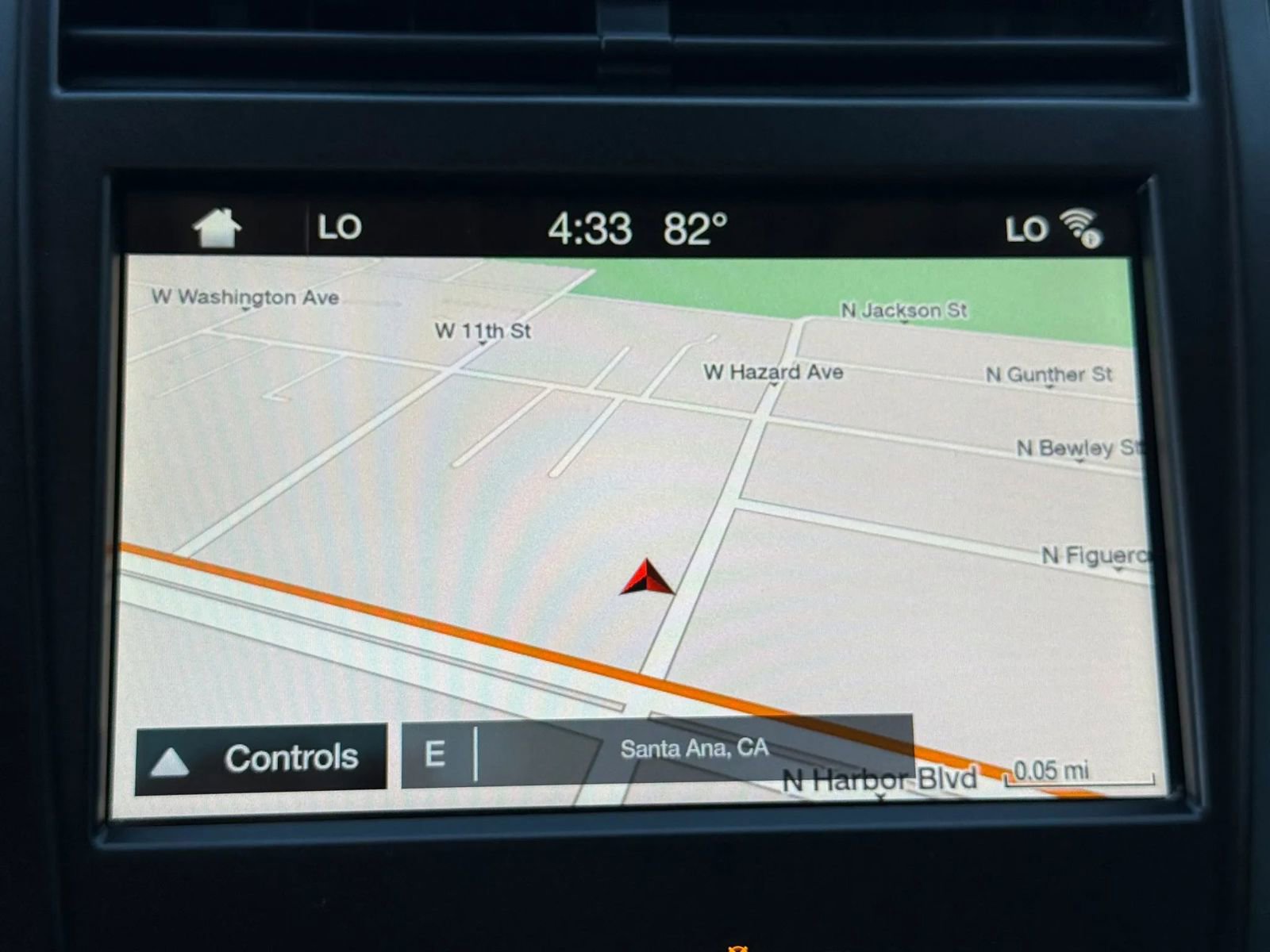 Used 2019 Lincoln MKC Select w/ Select Plus Package image 20