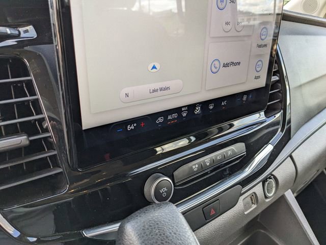 Certified 2023 Ford Transit 350 XLT image 22