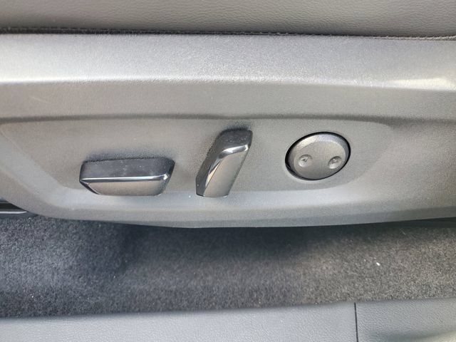 Certified 2025 Nissan Murano SL AWD/4WD image 18