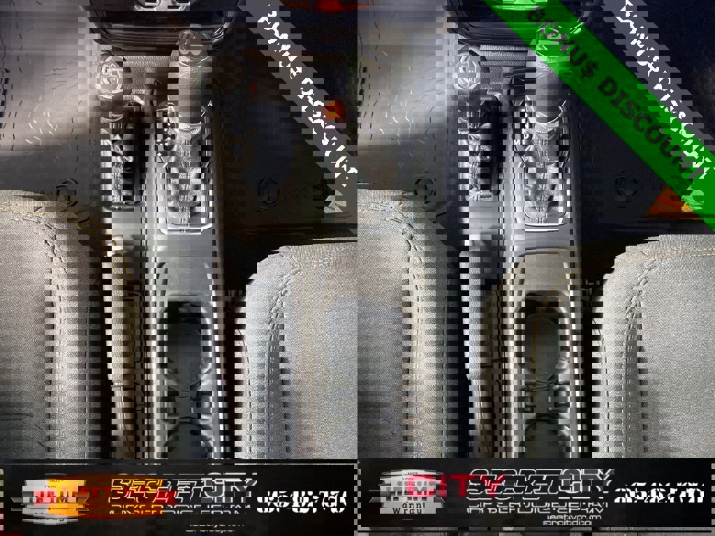 New 2025 Jeep Wrangler Unlimited Sport image 23