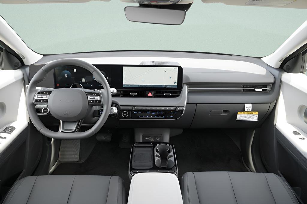 New 2026 Hyundai Ioniq 5 SEL AWD/4WD image 17