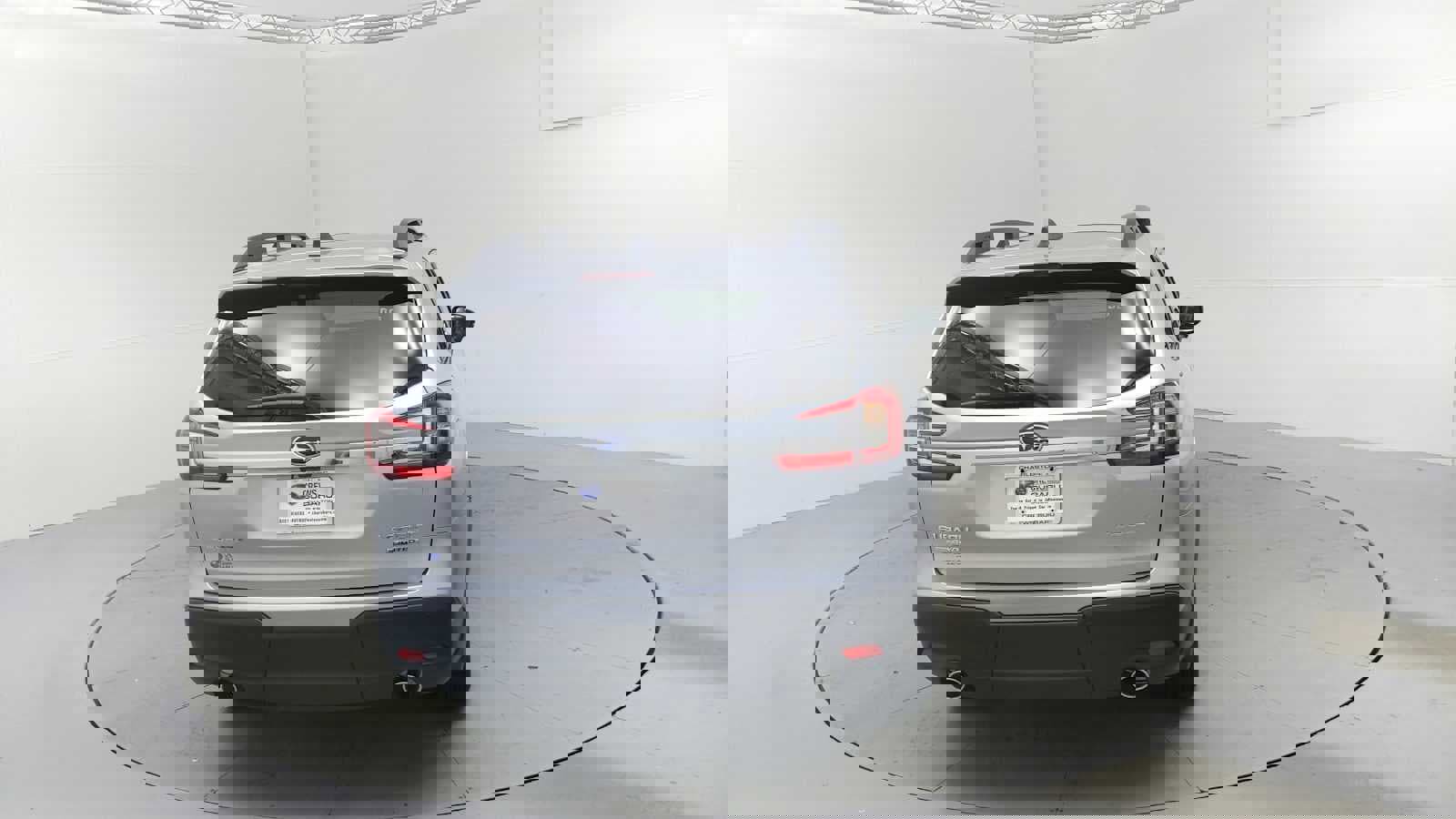 New 2025 Subaru Ascent Limited image 9