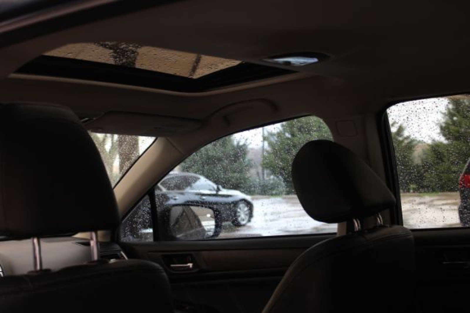 Used 2019 Subaru Outback 2.5i Limited image 17