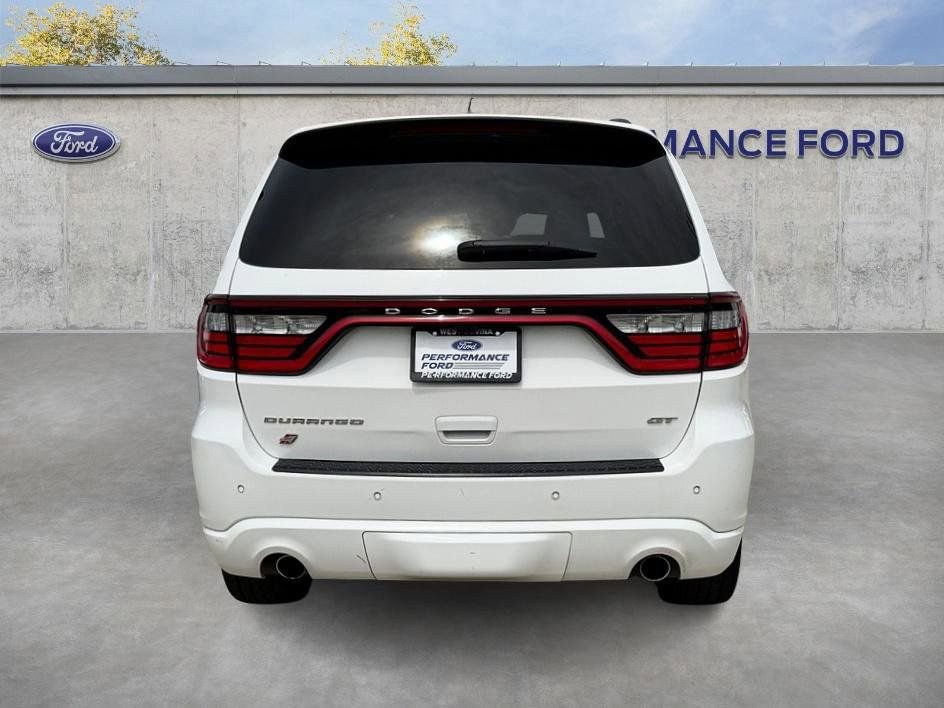 Used 2024 Dodge Durango GT image 9