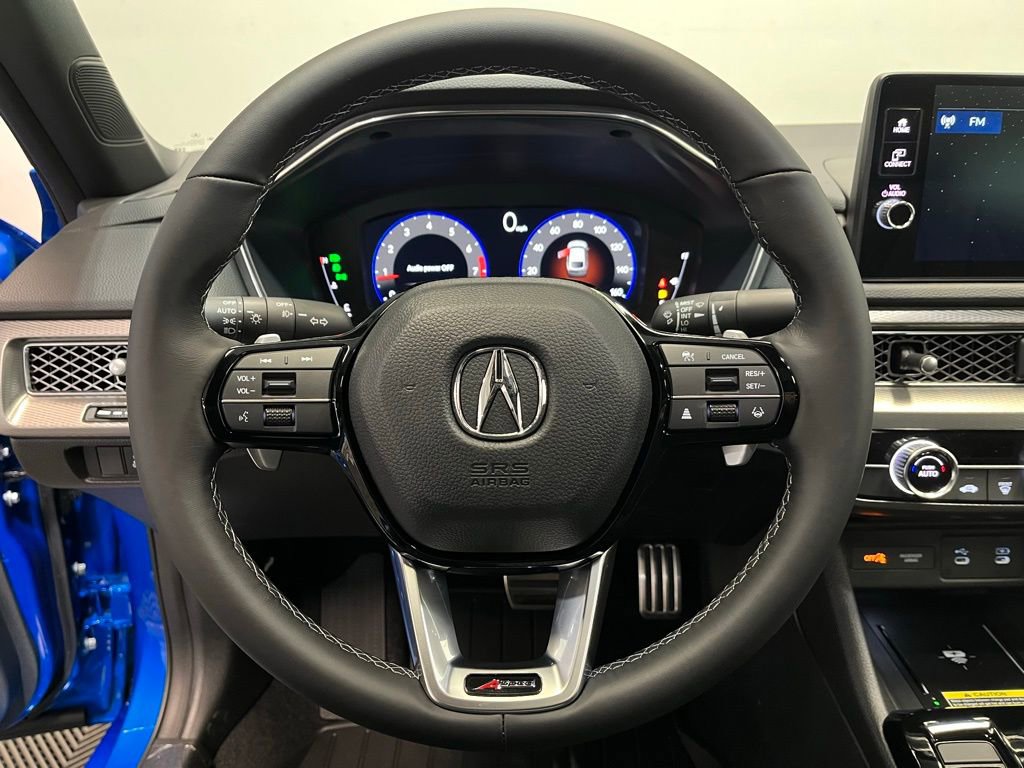 New 2026 Acura Integra A-Spec image 6