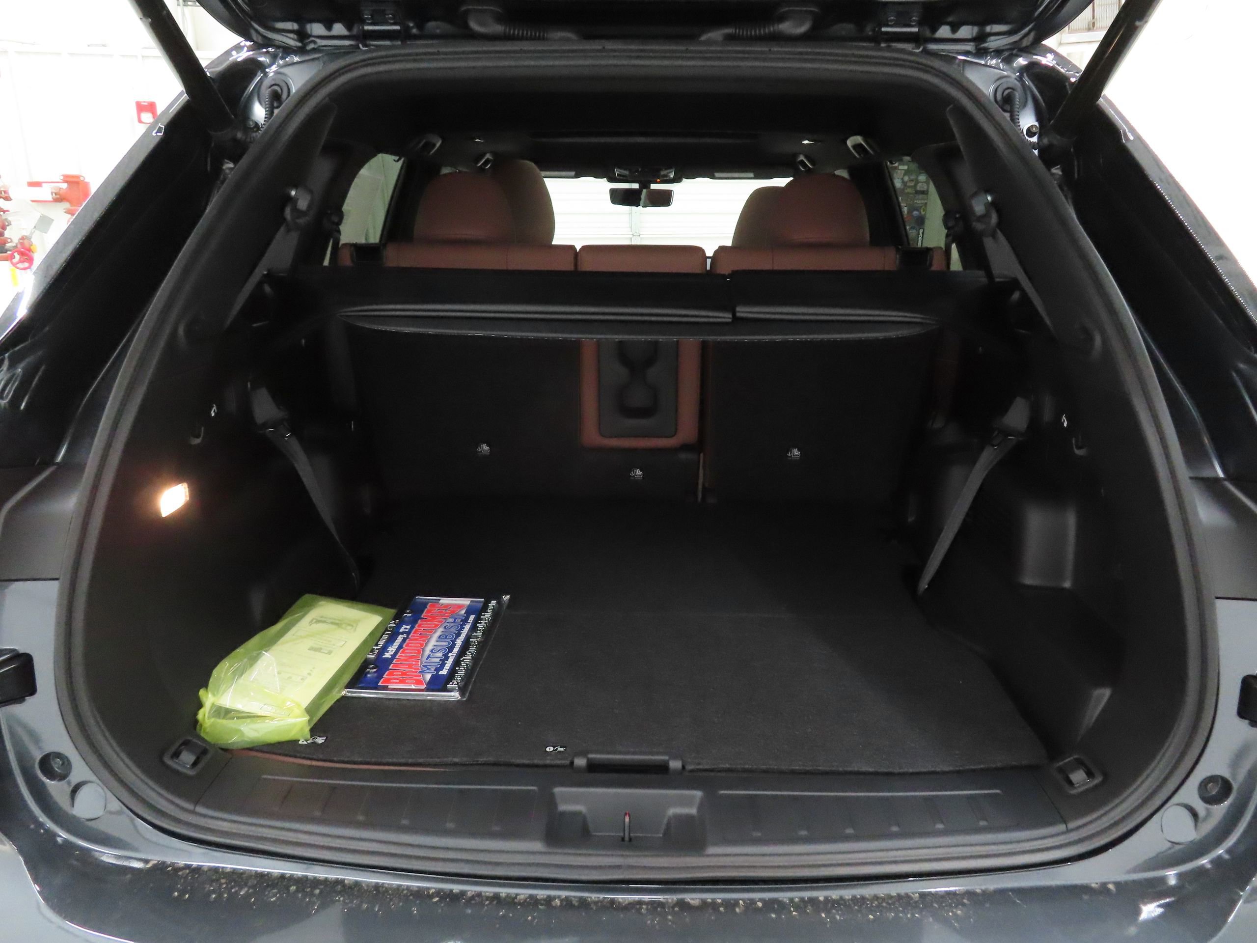 New 2026 Mitsubishi Outlander SEL image 23