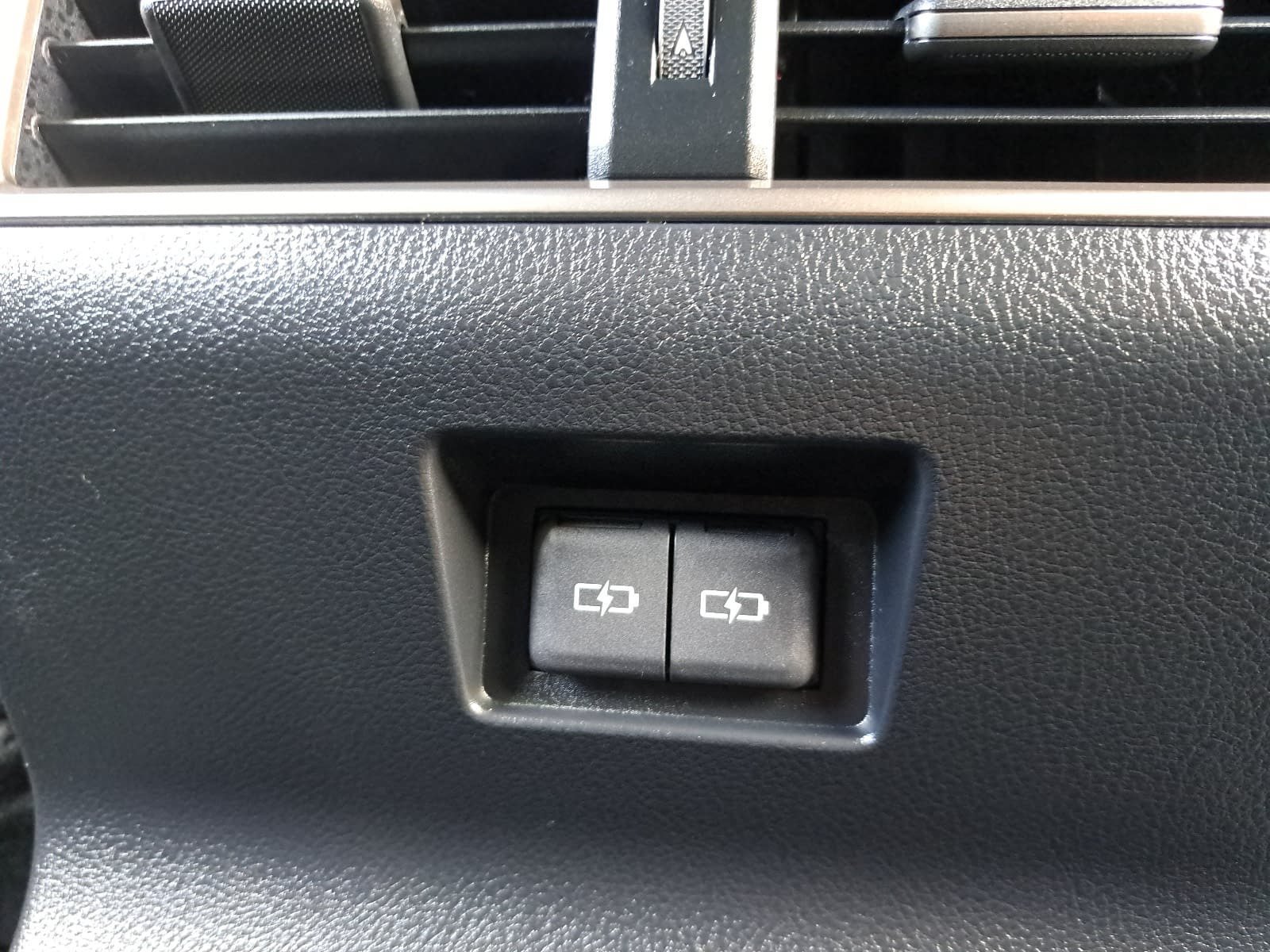 Used 2025 Lexus GX 550 w/ Accessory Package (32) AWD/4WD image 12