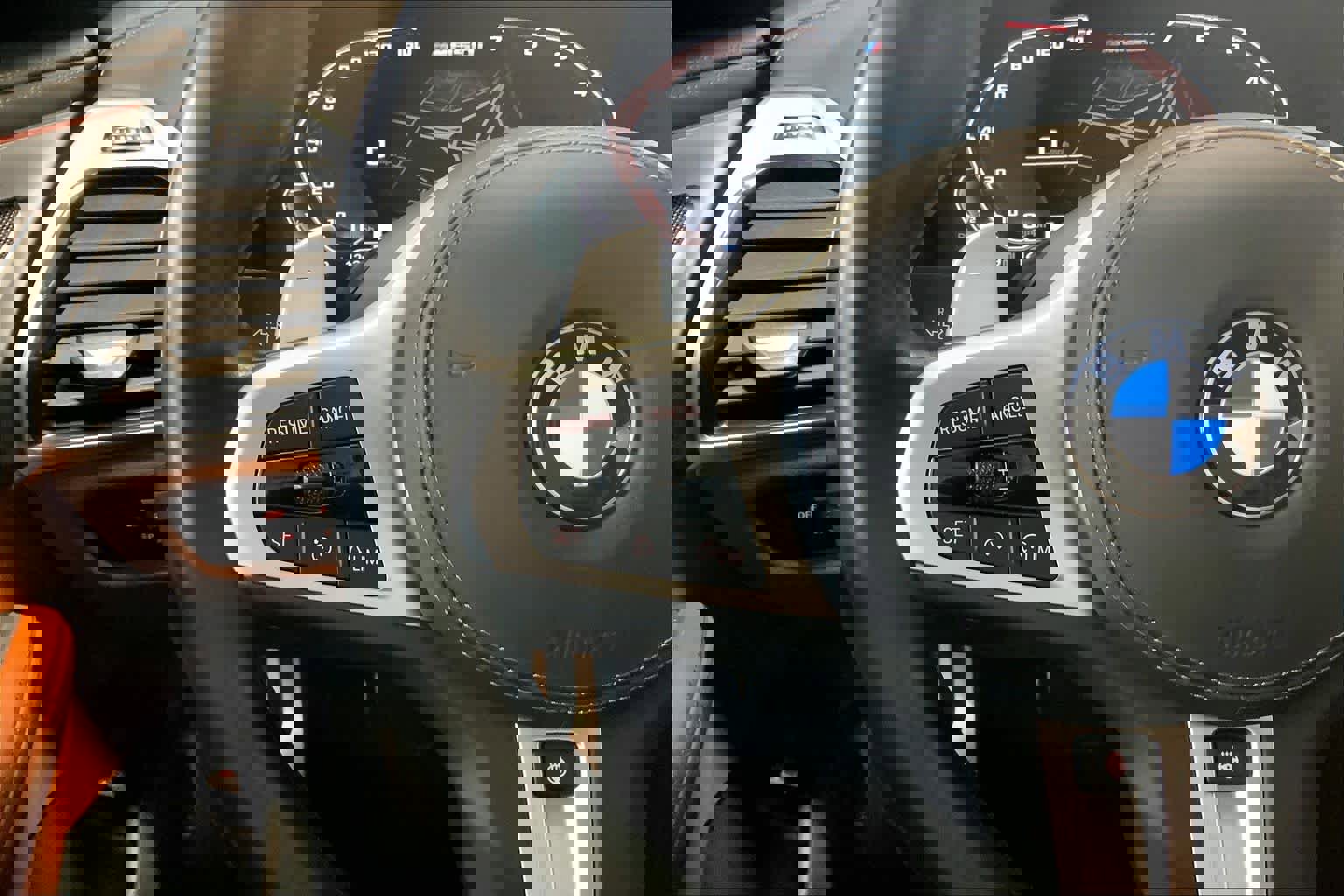 Used 2021 BMW M850i Gran Coupe xDrive image 23