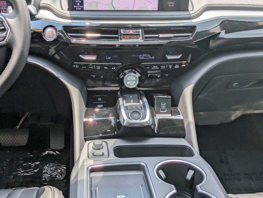 Used 2026 Acura MDX SH-AWD image 21