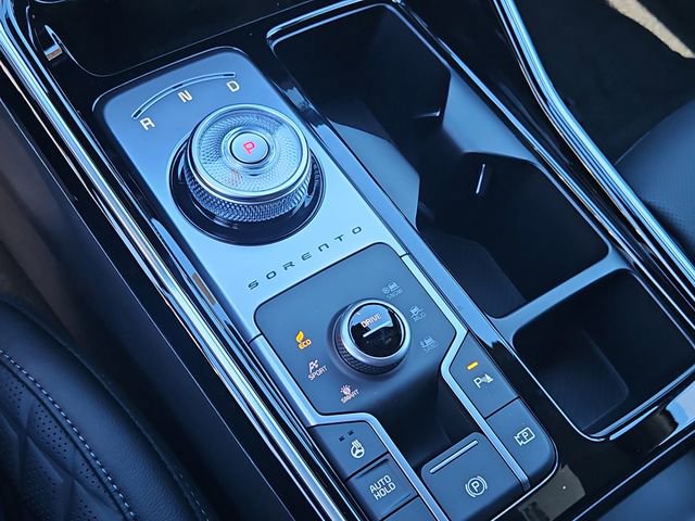 New 2026 Kia Sorento SX Prestige image 20