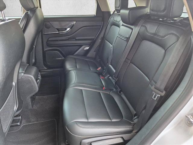 Used 2025 Lincoln Corsair FWD image 19