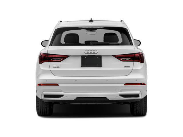 Used 2022 Audi Q3 2.0T Premium w/ Convenience Package AWD/4WD image 5