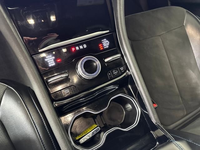 Used 2022 Jeep Grand Cherokee Trailhawk AWD/4WD image 19