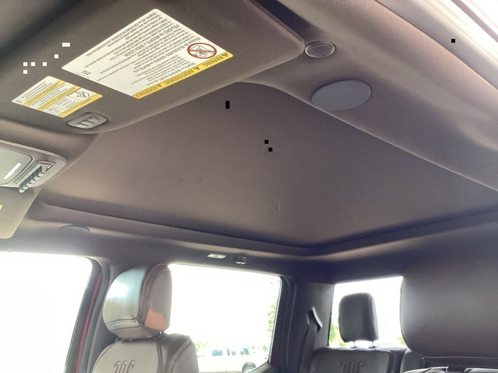 New 2026 Ford F250 King Ranch w/ Chrome Package image 74