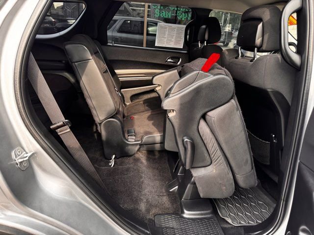 Used 2014 Dodge Durango SXT w/ Quick Order Package 23B AWD/4WD image 32