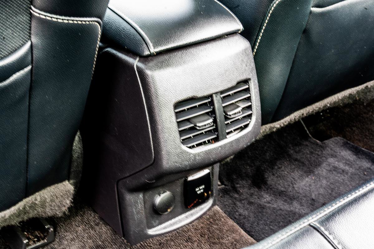 Used 2018 Ford Fusion Energi Titanium image 34