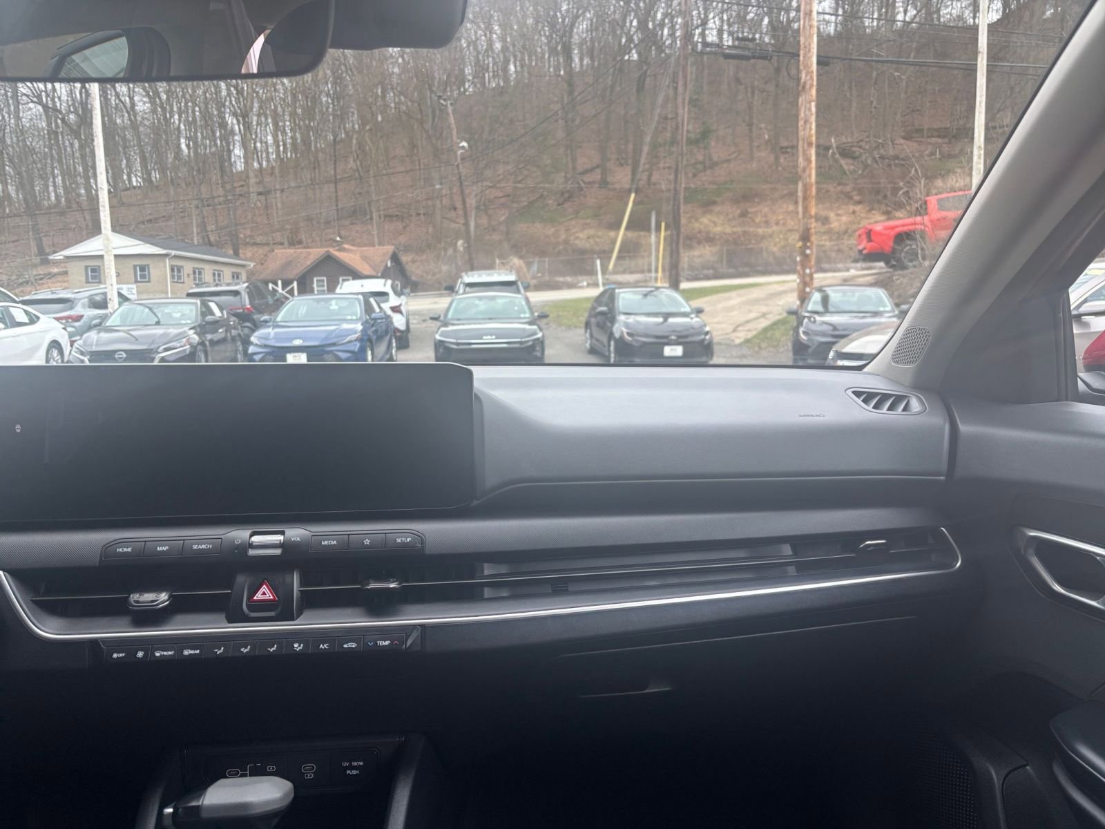 Used 2025 Kia K4 LXS image 35