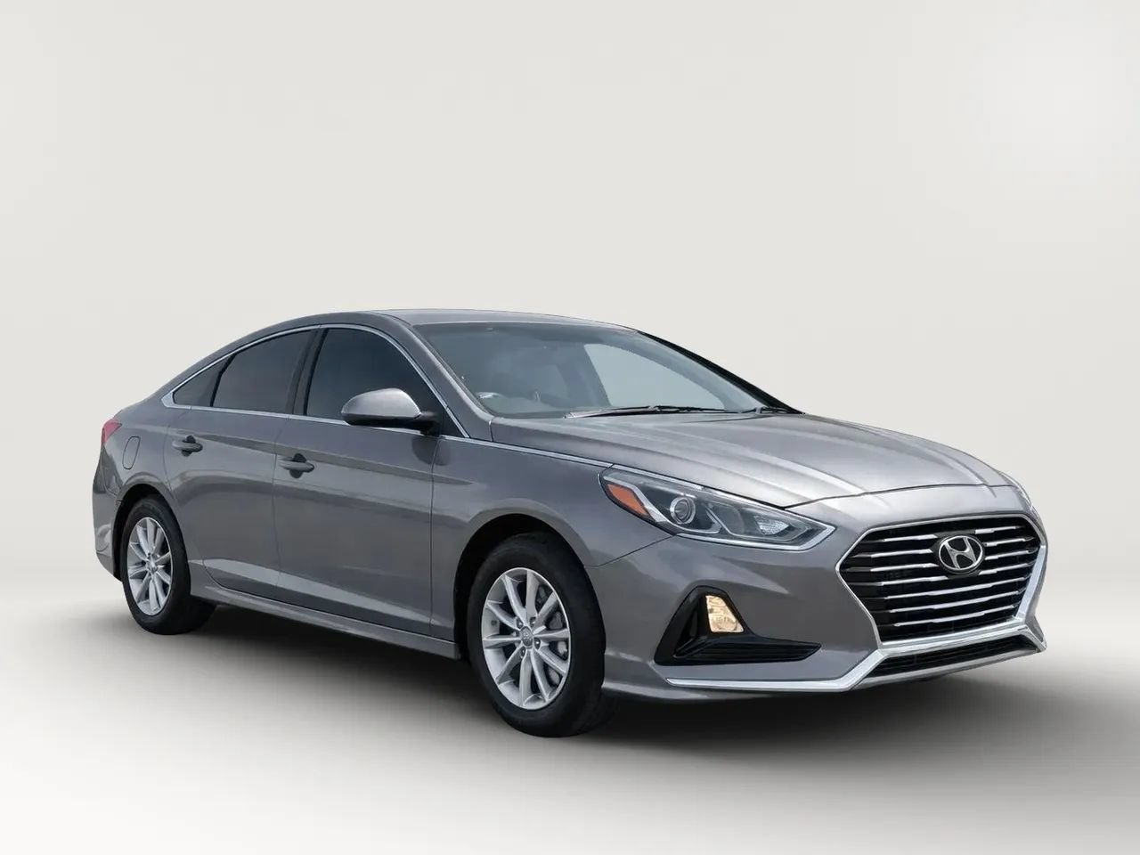 Used 2019 Hyundai Sonata SE
