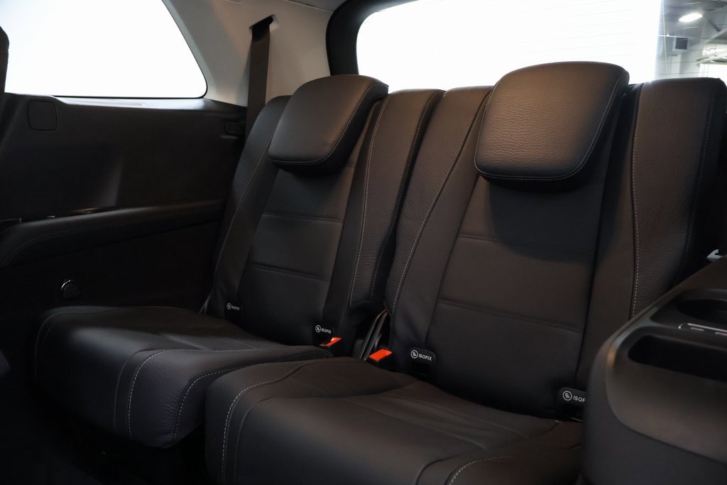 New 2026 Mercedes-Benz GLS 450 4MATIC image 28