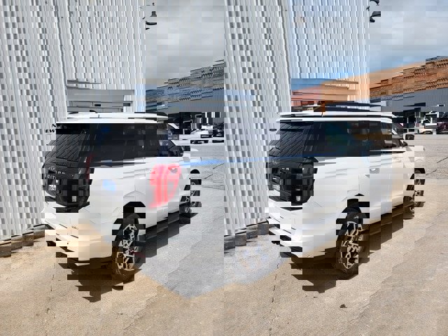 New 2025 Ford Expedition Max Active image 6