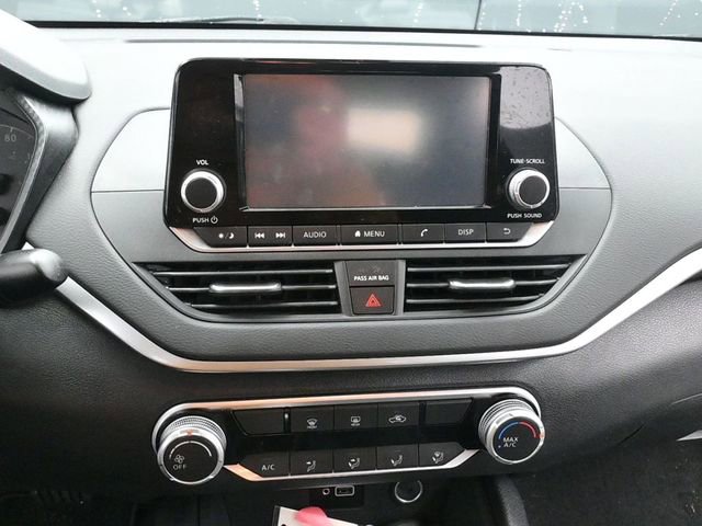 Used 2021 Nissan Altima 2.5 S FWD image 17