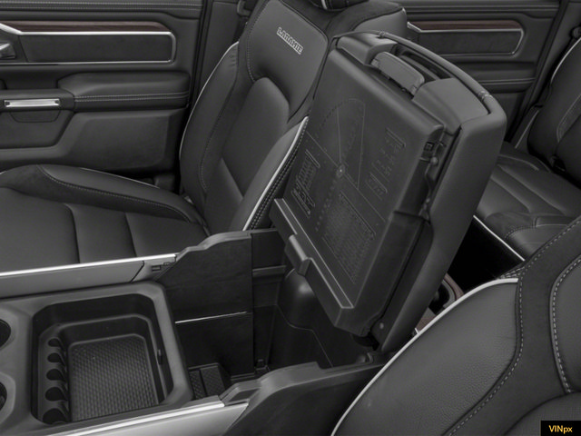 New 2026 RAM 1500 Laramie AWD/4WD image 12