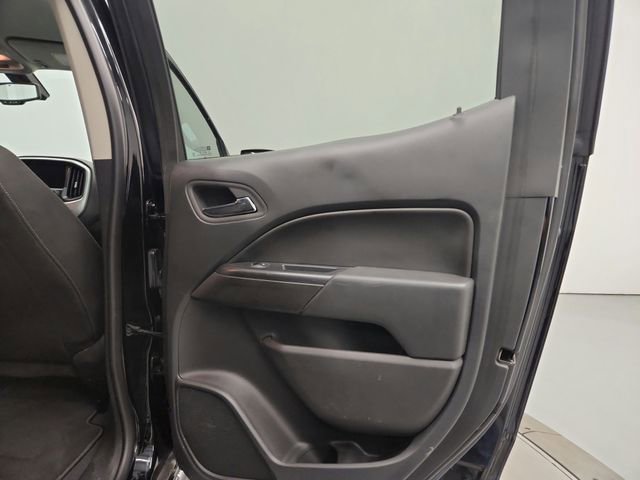 Used 2022 Chevrolet Colorado LT w/ LT Convenience Package image 32