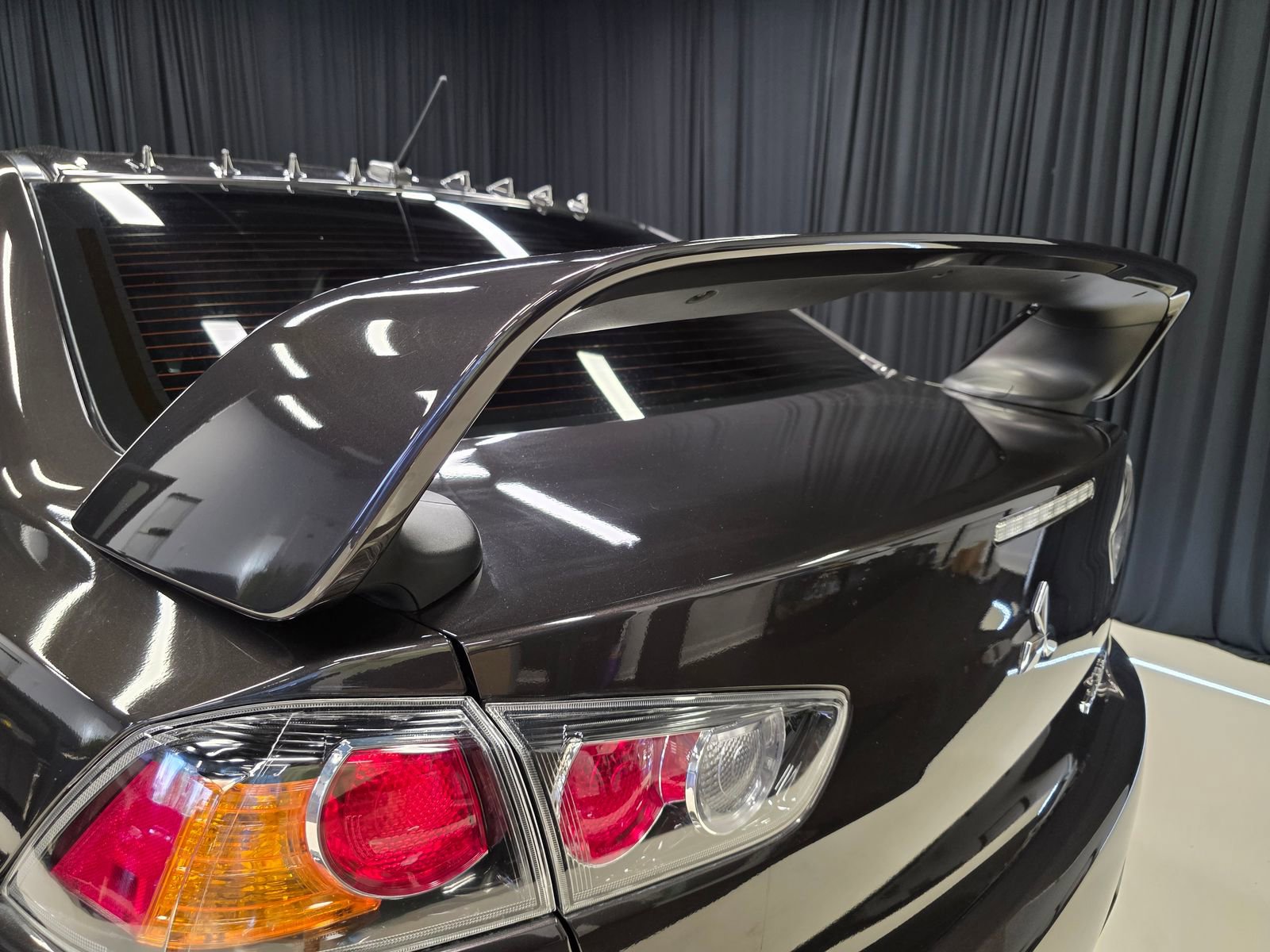 Used 2015 Mitsubishi Lancer Evolution GSR AWD/4WD image 52