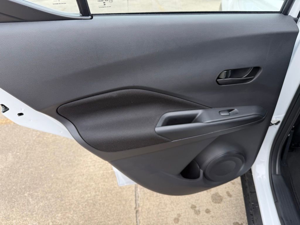 Used 2025 Nissan Kicks Play S image 13