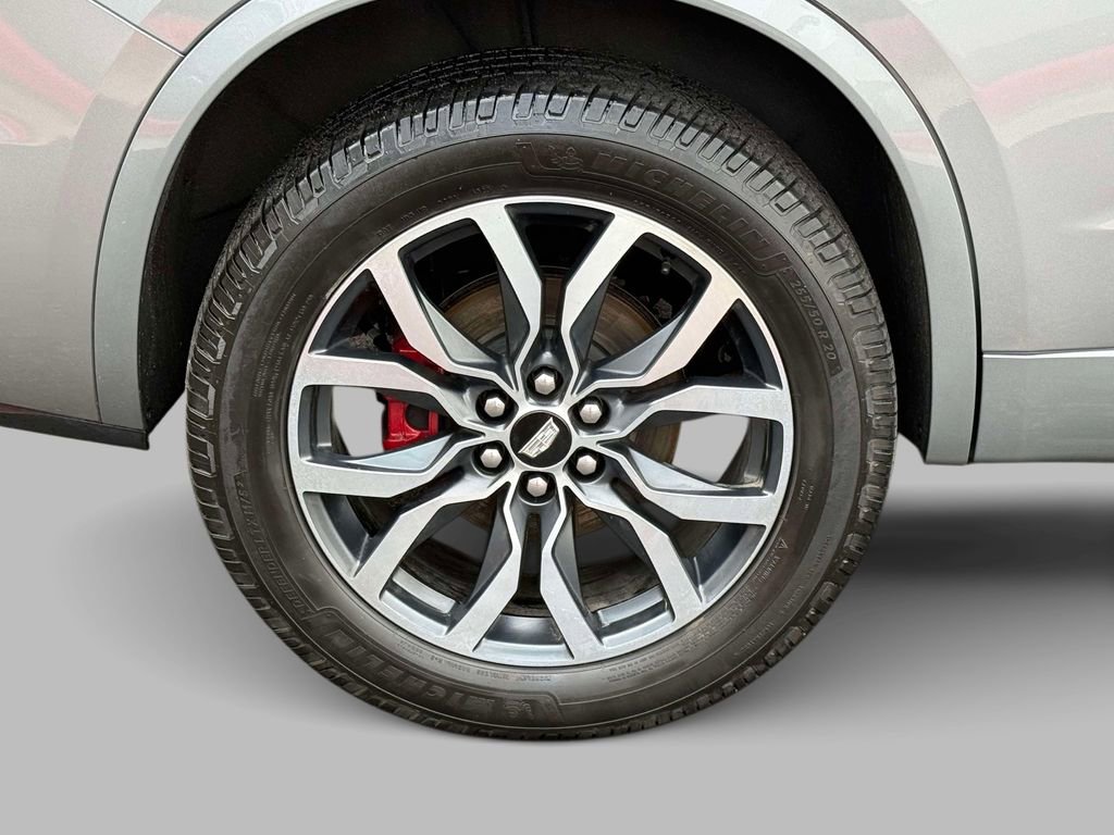 Used 2023 Cadillac XT6 Sport image 13