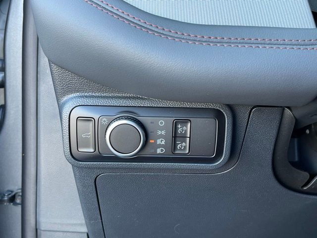 New 2026 Ford Explorer Active image 23