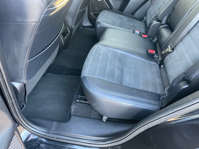 Used 2025 Mitsubishi Outlander SE AWD/4WD image 27
