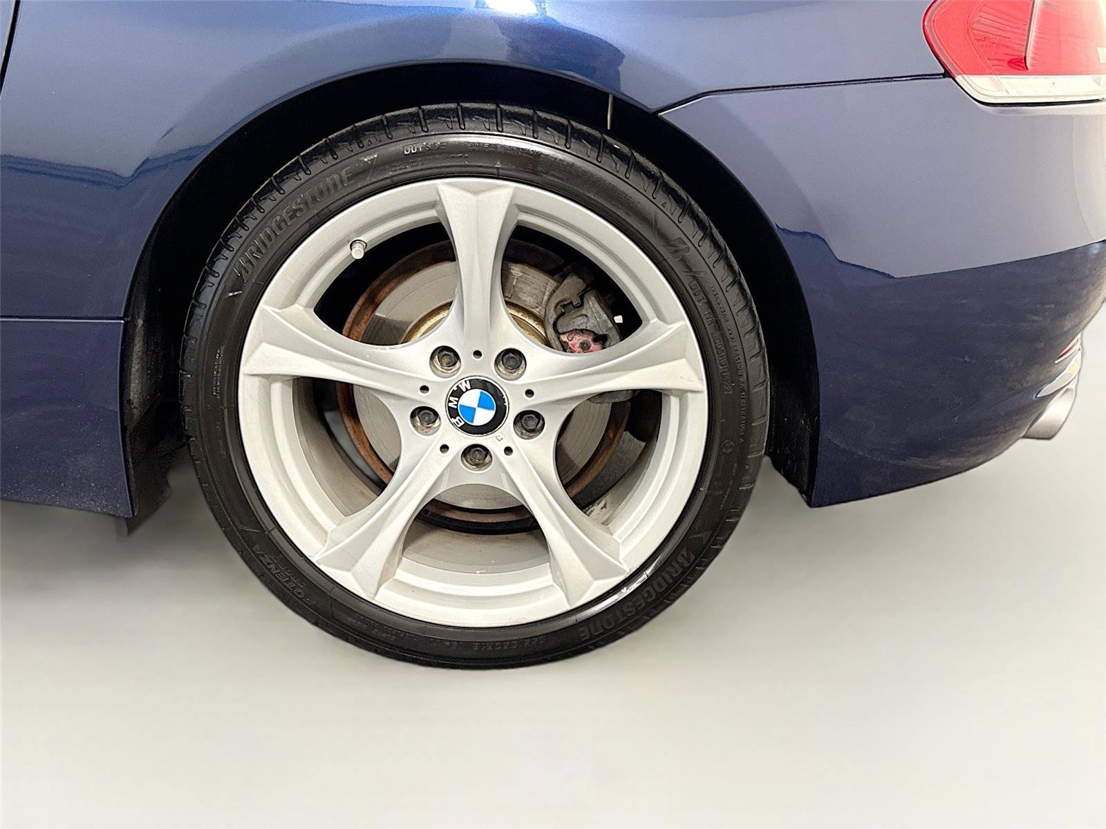 Used 2011 BMW Z4 sDrive30i image 20