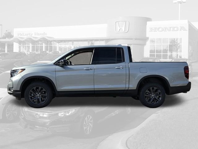 New 2026 Honda Ridgeline Sport image 2