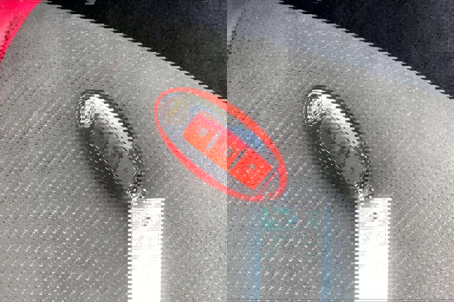 Used 2025 Nissan Z Performance w/ Floor Mat Package image 13