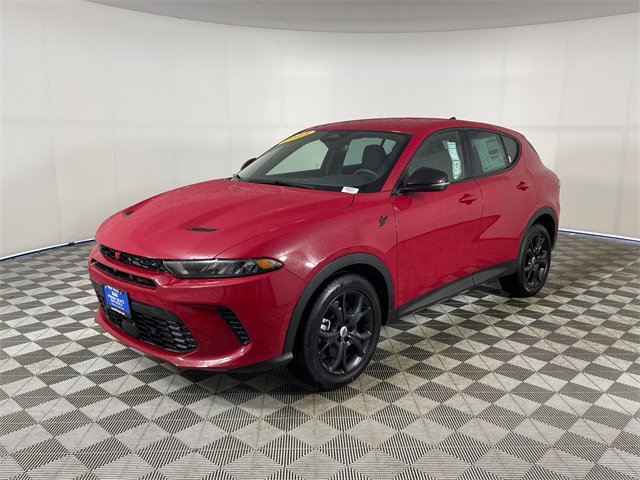 New 2025 Dodge Hornet GT w/ Tech Pack