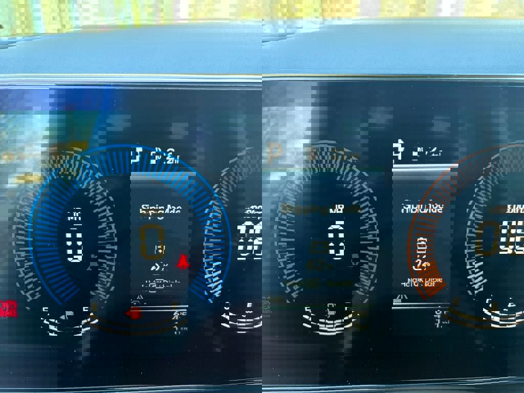 New 2026 Hyundai Santa Cruz SE image 15