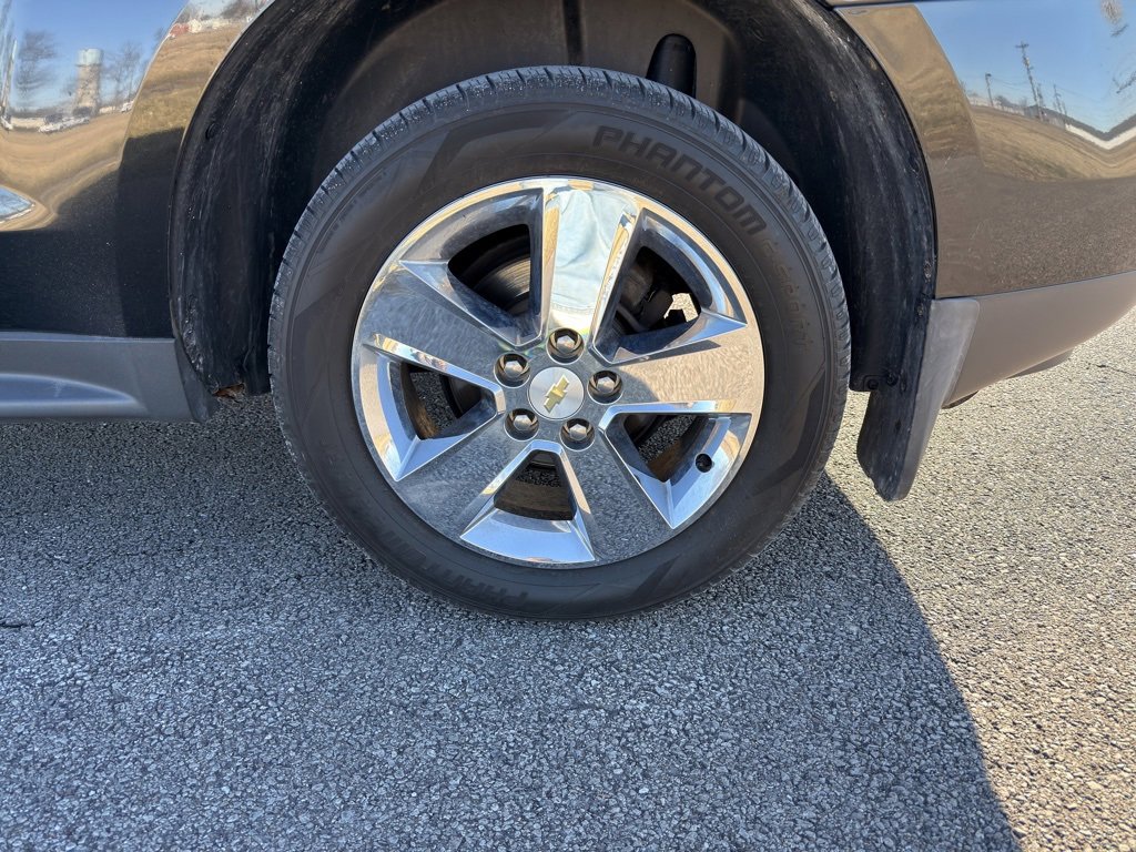 Used 2012 Chevrolet Equinox LT image 22