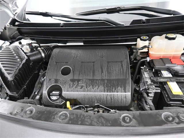 Used 2023 Buick Enclave Essence w/ Experience Buick Package image 32