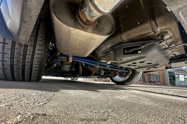 Used 2008 Ford Mustang Shelby GT500 image 73